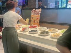 -豪客来牛排(红豆万花城店)