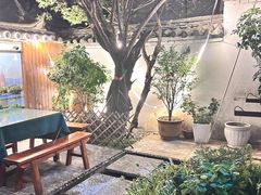 -云隐小厨·传统大理美食(复兴路店)