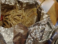 -木屋烧烤(西南角店)