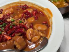 -苏帮袁Sue Cuisine(来福士店)