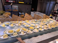 -川骄海鲜自助(亚运村店)