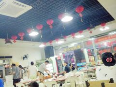 -新洞口小吃(三元二路店)