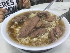 -维记咖啡粉面(福荣街店)