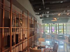 -sugarman espresso素饮糖人高新咖啡工厂