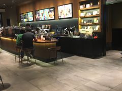 -星巴克(保定万博广场店)