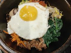 -木槿花韩式炭烤·熟成肉工坊(孙文东路店)