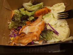 -肯德基(布吉老街店)