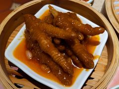 -点都德(聚福楼店)