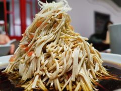 烫干丝-冶春(星汉大厦店)