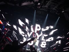 -HiIbiza酒吧