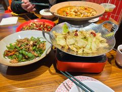 -黄弟大排档·湖南菜·小龙虾·小海鲜(凯旋北路店)