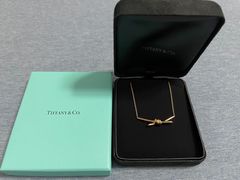 -Tiffany & Co.蒂芙尼
(天津万象城店)