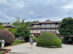 -浙江省博物馆(孤山馆区)