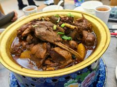 -金典银峰老鹅馆·昆山菜(亭林公园店)