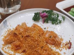 -东湖食堂·湖景餐厅•会议