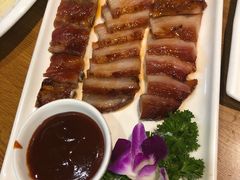 -周锦记广式餐厅