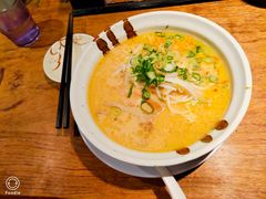-かごしまラーメン我流風天文館本店
