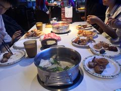 -吉布鲁牛排海鲜自助(成都大悦城店)