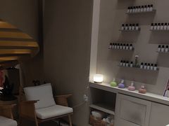 -泰合玺·精油疗愈 SPA(南京河西万达店)