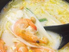 -大鼓米线(杭州国大城市广场店)