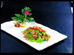 -二孃鸡爪爪(东郊记忆店)