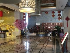 -锦龙国际酒店(天津奥体中心华苑地铁站店)