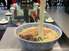 -陈熹公民族美食文化餐厅(中华广场店)