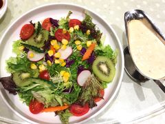 -顺风海鲜港(金玉兰店)
