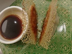 -品海楼·大连海胆锅贴馆(东港店)