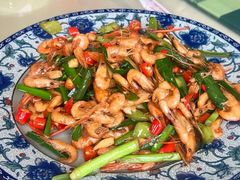 -生态苑农庄(十里画廊遇龙河店)