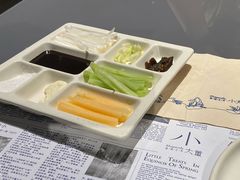 -小大董·烤鸭(观景餐厅·南京西路店)