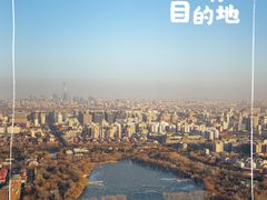 -中央广播电视塔