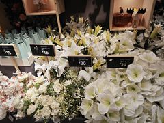 -宜家家居(四元桥商场店)