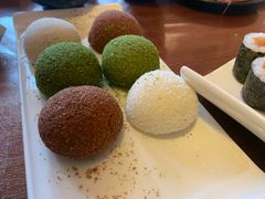 -浪花亭日本料理(古田路店)