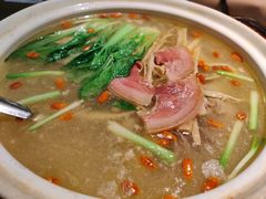 -童年小筑餐厅(申花路店)