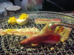 -十三姨正合丰烤肉(营迹路店)