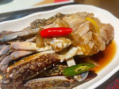 -海兰江石锅饭(水上店)