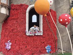 -泉城欧乐堡梦幻世界