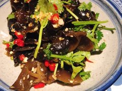 -俏九州·小炒黄牛肉(华润万象汇店)