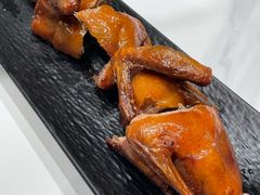 -鸽鸽小垸(长椿街店)