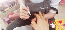 -Beauty Nails 美甲美睫皮肤管理