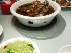 -好嫂子酱猪手•农家菜(蒲黄榆店)