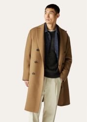 -Biella Fibers杰尼亚Zegna面料西装·夹克·礼服全定制Bespoke(晶耀前滩店)