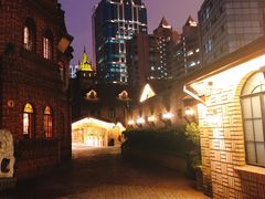 -马勒别墅·中餐厅