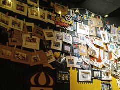 -解个谜沉浸剧情密室(天河店)