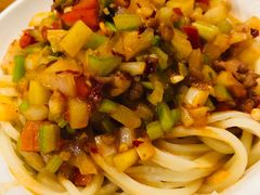 -巴依老爷新疆美食(常营店)