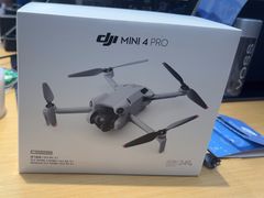 -DJI大疆(深圳华强北曼哈授权体验店)