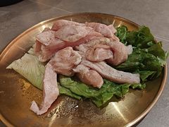 -韩象·韩式烤肉(烟台芝罘万达店)