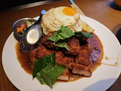 -泰盏鬼·颓废冬阴(陈家祠扬韬店)