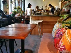 -ZooYoo佐佑咖啡(鼓楼店)